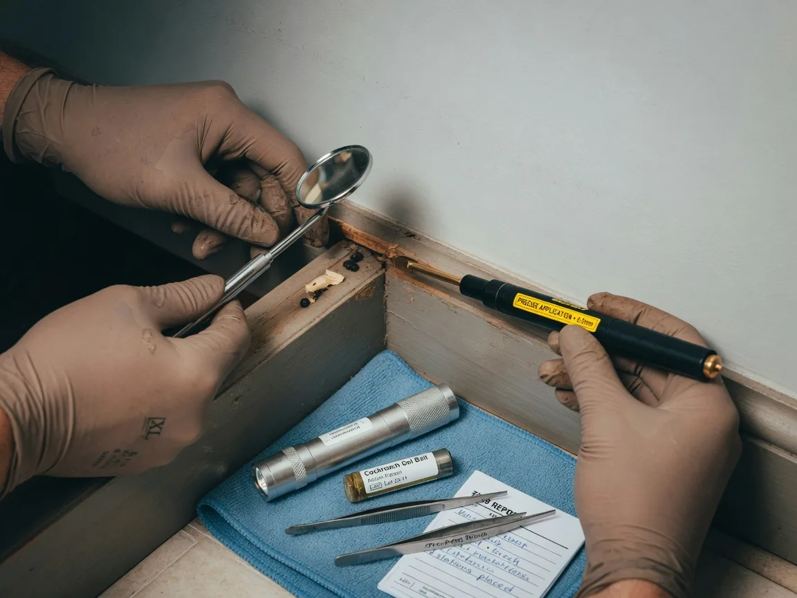 Why choose Emergency Pest Control in Vallejo, CA